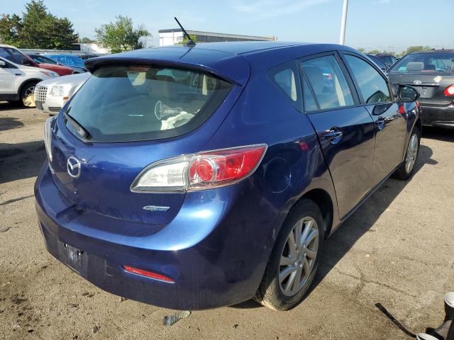 Photo 3 from auction – 2012 MAZDA 3 I with VIN JM1BL1L83C1561573