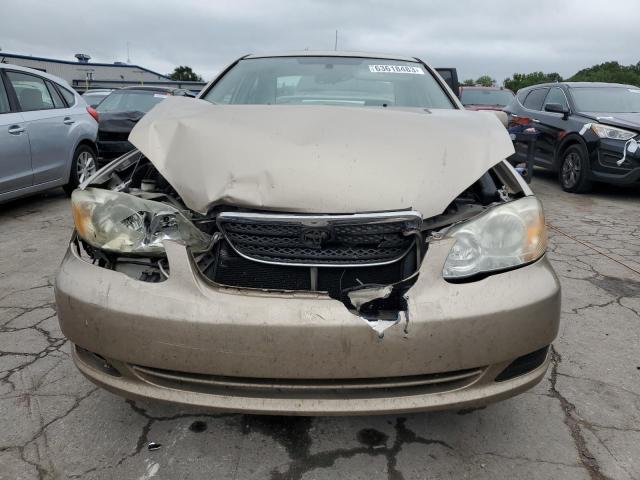 Photo 5 from auction – 2007 TOYOTA COROLLA CE with VIN 1NXBR32E07Z899868