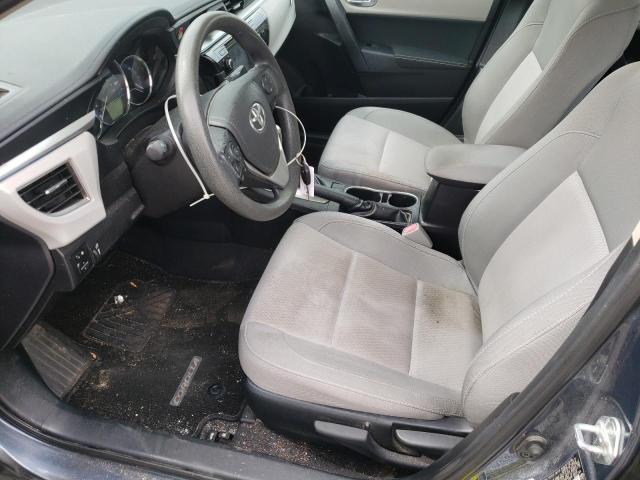 Photo 7 from auction – 2015 TOYOTA COROLLA L with VIN 2T1BURHE0FC387312