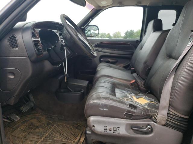 Photo 7 from auction – 1999 DODGE RAM 1500 with VIN 1B7KF23W5XJ509752