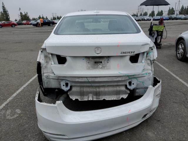 Photo 6 from auction – 2015 BMW 320 I with VIN WBA3B1C56FK137989
