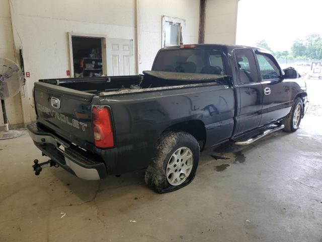 Photo 3 from auction – 2007 CHEVROLET SILVERADO with VIN 1GCEC19X27Z162950