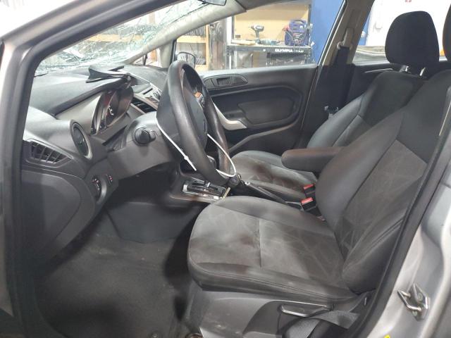 Photo 7 from auction – 2013 FORD FIESTA SE with VIN 3FADP4EJ5DM162141