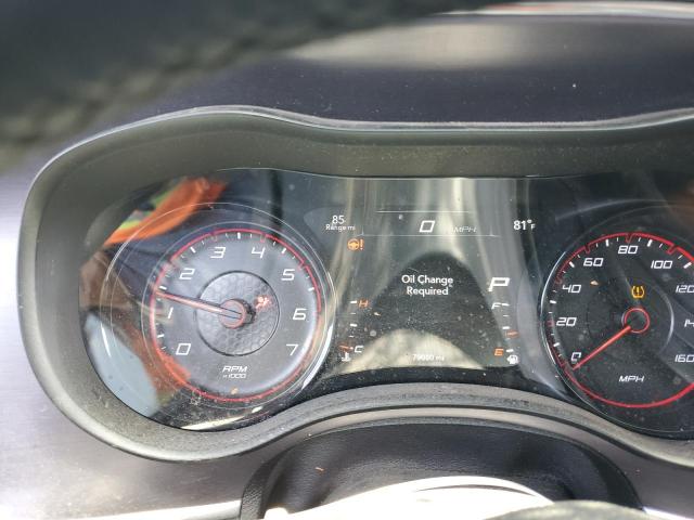 Foto 9 de la subasta – 2017 DODGE CHARGER R/ con VIN 2C3CDXCTXHH569515