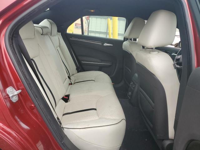 Photo 10 from auction – 2014 CHRYSLER 300 with VIN 2C3CCARG8EH355922