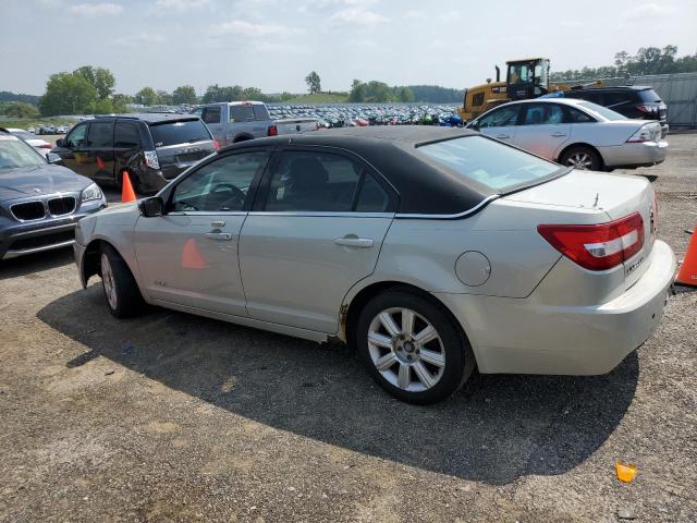 Photo 2 from auction – 2007 LINCOLN MKZ with VIN 3LNHM26T57R617548