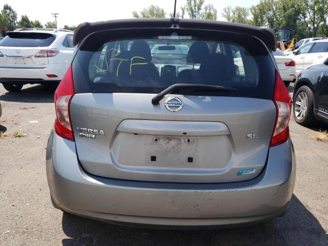 Photo 6 from auction – 2015 NISSAN VERSA NOTE with VIN 3N1CE2CP7FL428732