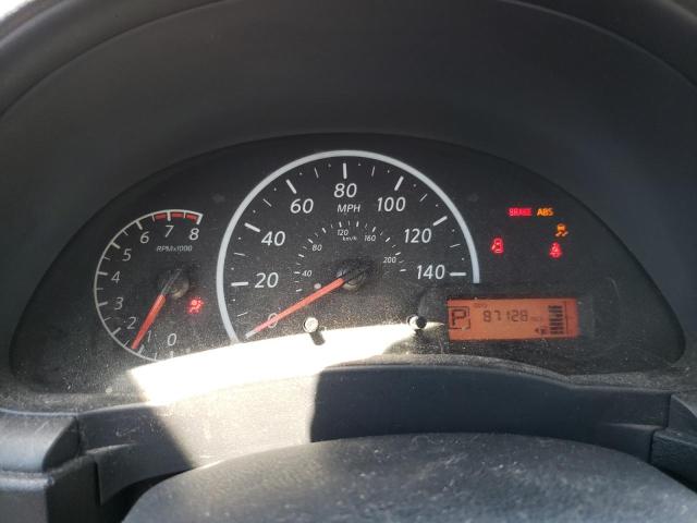 Photo 9 from auction – 2015 NISSAN VERSA S with VIN 3N1CN7AP7FL897318