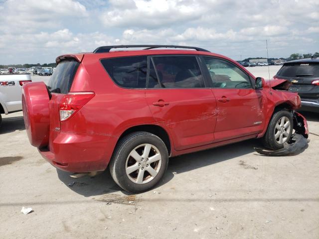 Photo 3 from auction – 2007 TOYOTA RAV4 LIMIT with VIN JTMBK31V975026964
