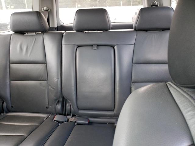Photo 10 from auction – 2007 HONDA PILOT EXL with VIN 5FNYF28777B041557