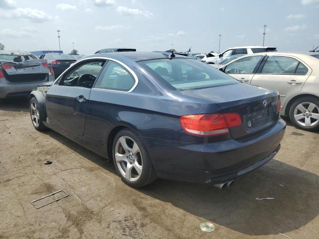 Photo 2 from auction – 2008 BMW 328 XI with VIN WBAWC33538PD08535
