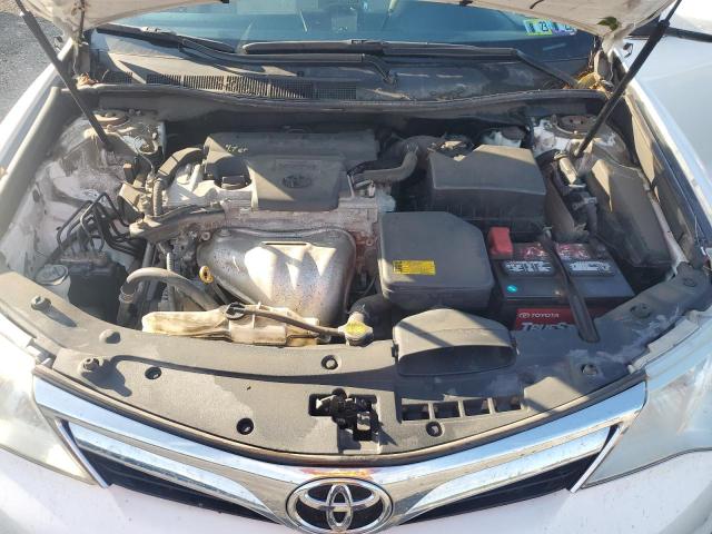 Photo 11 from auction – 2012 TOYOTA CAMRY BASE with VIN 4T1BF1FK6CU541486