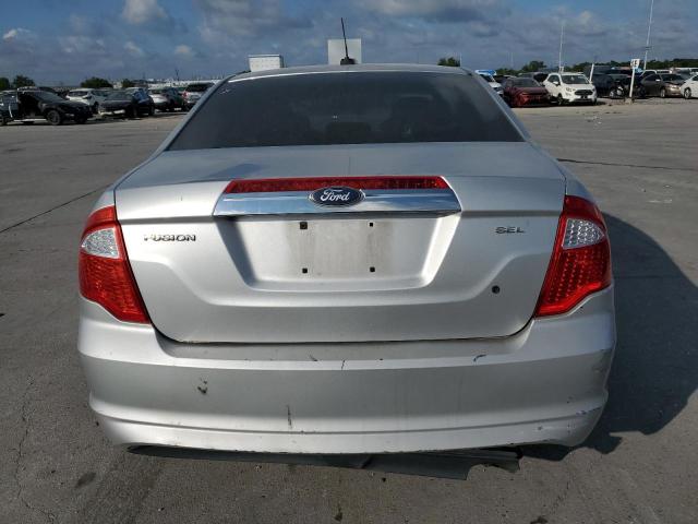 Photo 6 from auction – 2011 FORD FUSION SEL with VIN 3FAHP0JAXBR237609