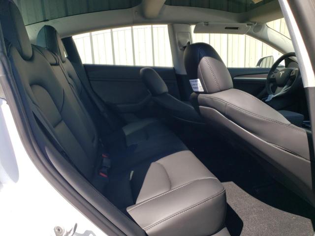 Photo 10 from auction – 2023 TESLA MODEL 3 with VIN 5YJ3E1EAXPF459828