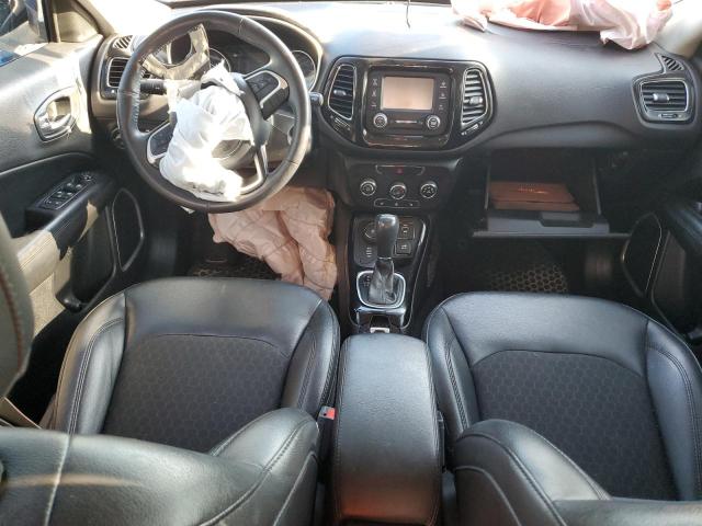 Photo 8 from auction – 2018 JEEP COMPASS LA with VIN 3C4NJDBB9JT453112