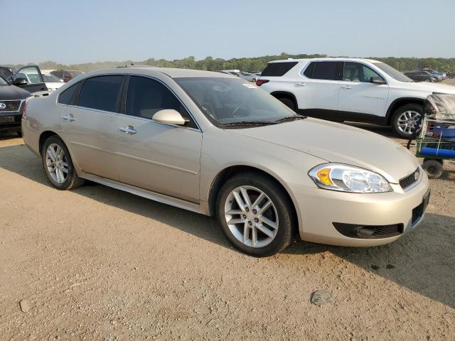 Photo 4 from auction – 2012 CHEVROLET IMPALA LTZ with VIN 2G1WC5E32C1189706