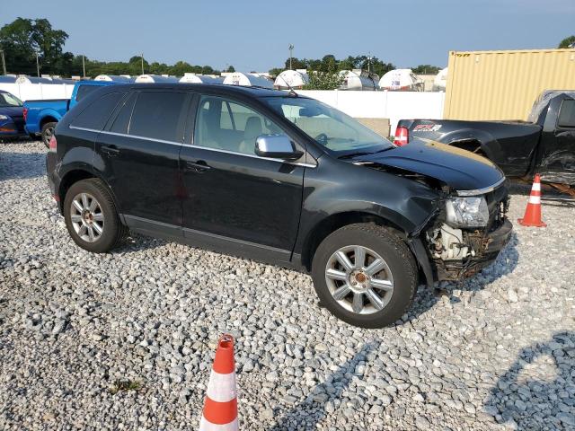 Photo 4 from auction – 2007 LINCOLN MKX with VIN 2LMDU68C17BJ27548