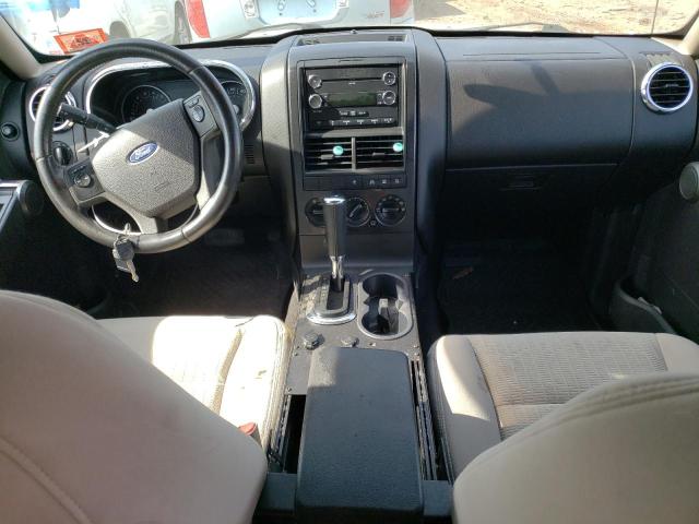Photo 8 from auction – 2008 FORD EXPLORER X with VIN 1FMEU73E58UA51651