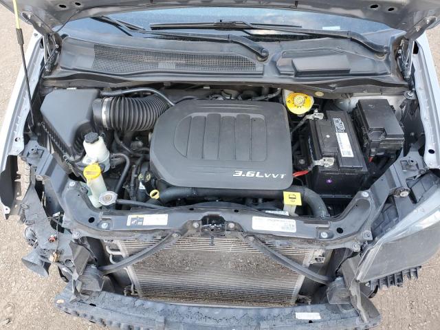 Photo 12 from auction – 2018 DODGE GRAND CARA with VIN 2C4RDGBG5JR199228