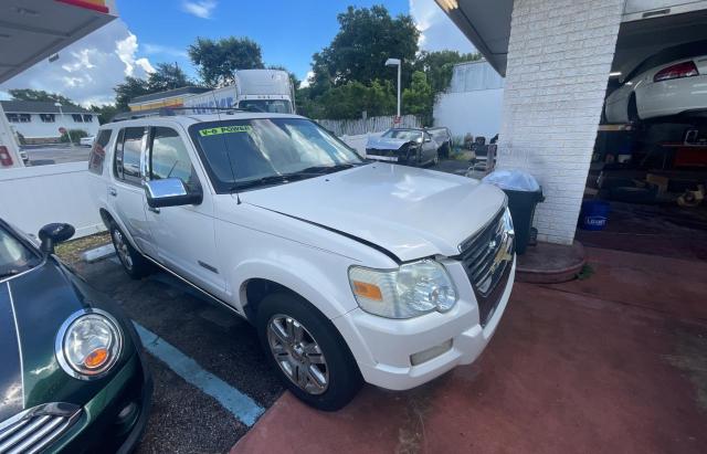 صورة رقم 1 من المزاد - 2007 FORD EXPLORER L مع VIN 1FMEU65E97UA93956