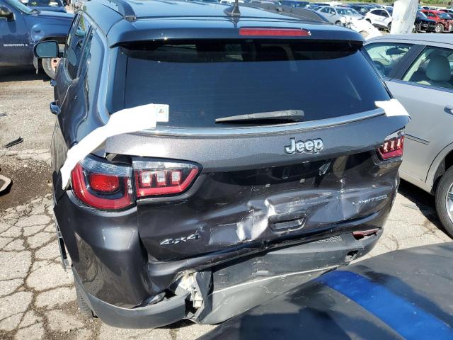 Photo 6 from auction – 2020 JEEP COMPASS LI with VIN 3C4NJDCB4LT245057