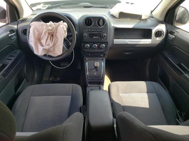 Photo 8 from auction – 2015 JEEP COMPASS SP with VIN 1C4NJDBB0FD130404