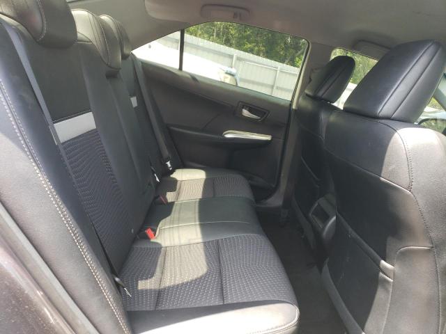 Photo 10 from auction – 2014 TOYOTA CAMRY L with VIN 4T1BF1FKXEU833807