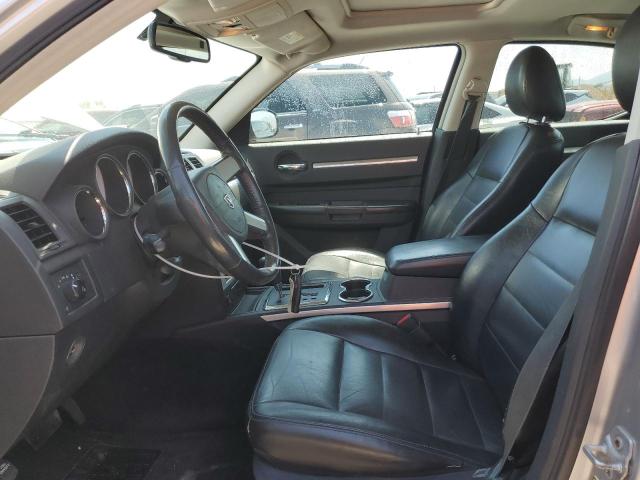 Photo 7 from auction – 2008 DODGE CHARGER R/ with VIN 2B3KK53H08H125221