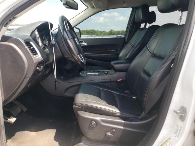 Photo 7 from auction – 2013 DODGE DURANGO CR with VIN 1C4SDJDT6DC681468