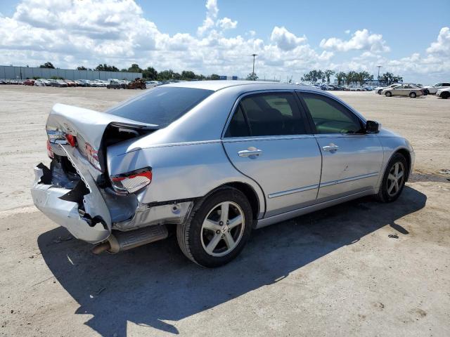 Photo 3 from auction – 2003 HONDA ACCORD EX with VIN JHMCM56673C070445