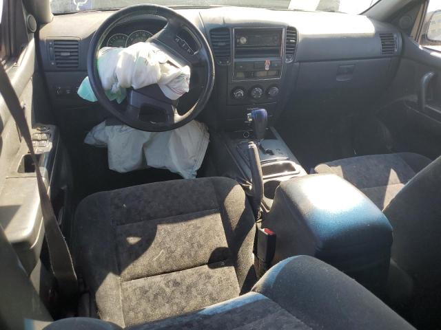 Photo 8 from auction – 2007 KIA SORENTO EX with VIN KNDJC736475700072