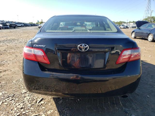Photo 6 from auction – 2007 TOYOTA CAMRY CE with VIN 4T1BE46K87U560535