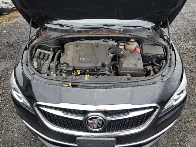 Снимка 11 от търг – 2019 BUICK LACROSSE E с VIN 1G4ZR5SS3KU118706