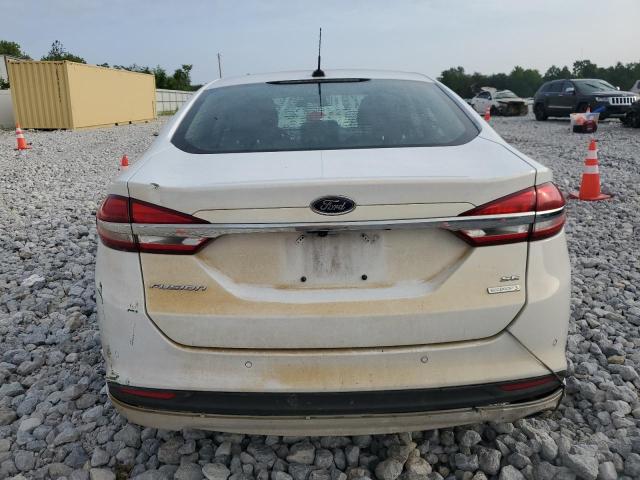 Photo 6 from auction – 2017 FORD FUSION SE with VIN 3FA6P0HD3HR245843