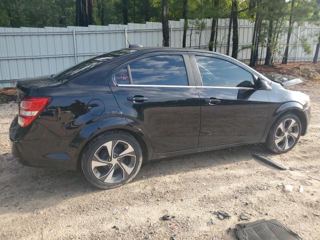 Photo 3 from auction – 2017 CHEVROLET SONIC PREM with VIN 1G1JF5SB0H4140710