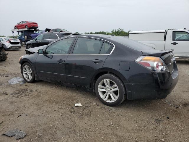 Photo 2 from auction – 2012 NISSAN ALTIMA SR with VIN 1N4BL2AP4CC142870