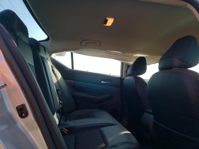 Photo 10 from auction – 2023 NISSAN ALTIMA SR with VIN 1N4BL4CVXPN343318