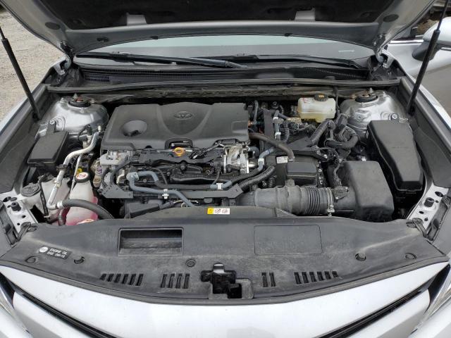 Photo 11 from auction – 2020 TOYOTA CAMRY XLE with VIN 4T1F31AK2LU532754