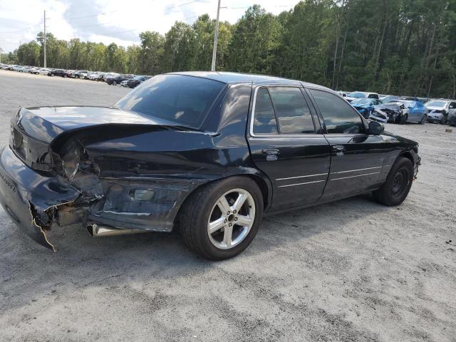 Снимка 3 от търг – 2003 MERCURY MARAUDER с VIN 2MEHM75V03X628682