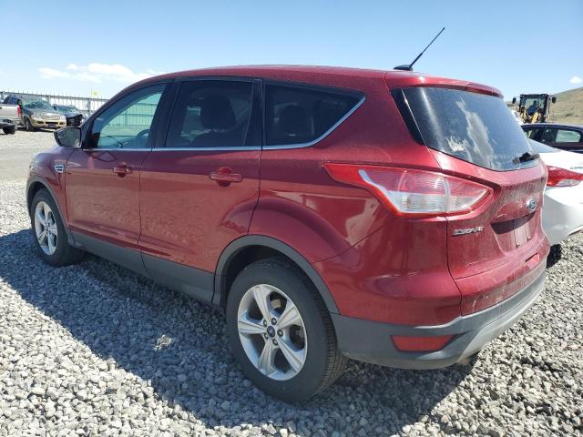 Photo 2 from auction – 2016 FORD ESCAPE SE with VIN 1FMCU9G93GUA14676