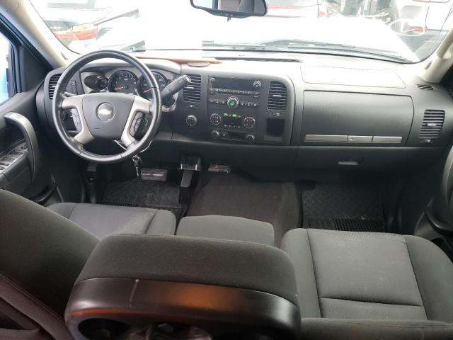 Photo 8 from auction – 2012 CHEVROLET SILVERADO with VIN 1GCRKSE78CZ184445