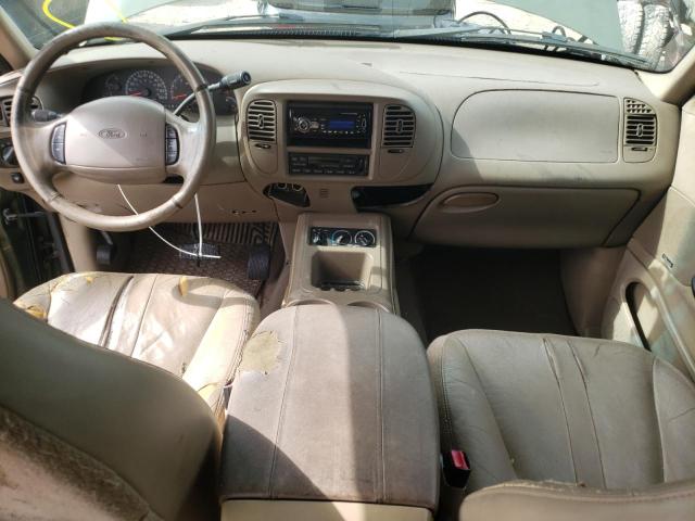 Photo 8 from auction – 2001 FORD EXPEDITION with VIN 1FMRU17L81LA62744