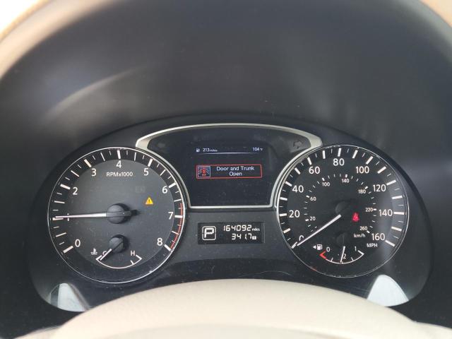 Photo 9 from auction – 2014 NISSAN ALTIMA with VIN 1N4AL3AP9EC169745