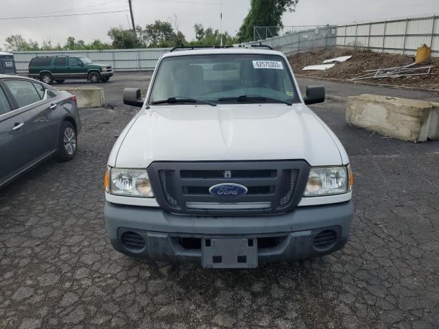Zdjęcie 5 z aukcji – 2011 FORD RANGER z VIN 1FTKR1AD7BPA39524
