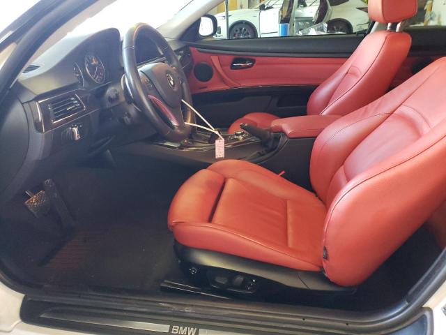 Photo 7 from auction – 2011 BMW 335 XI with VIN WBAKF9C57BE619569
