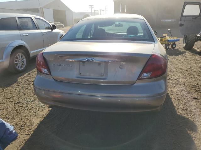 Снимка 6 от търг – 2003 FORD TAURUS SES с VIN 1FAFP55213A153598