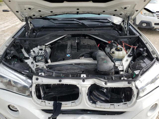 Photo 12 from auction – 2016 BMW X5 XDRIVE3 with VIN 5UXKR0C58G0S93418