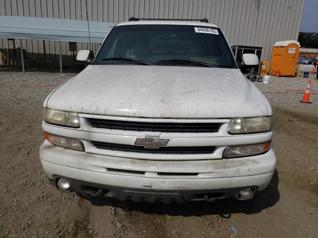 Photo 5 from auction – 2001 CHEVROLET SUBURBAN K with VIN 3GNFK16TX1G276198