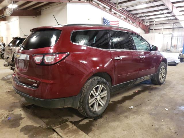 Photo 3 from auction – 2015 CHEVROLET TRAVERSE L with VIN 1GNKVHKD4FJ373643