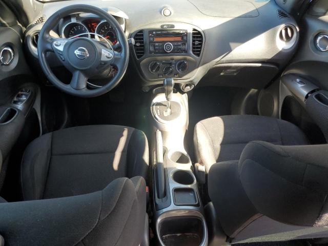 Photo 8 from auction – 2011 NISSAN JUKE S with VIN JN8AF5MR3BT022704